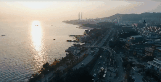 悠然別苑民宿設(shè)計，聽海風(fēng)的聲音