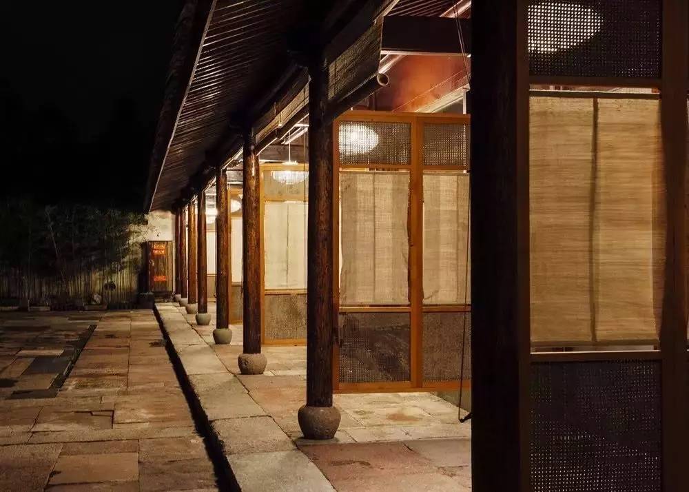 讓老屋重煥生命，裝修設計