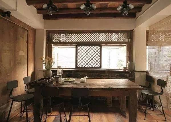 讓老屋重煥生命，裝修設計