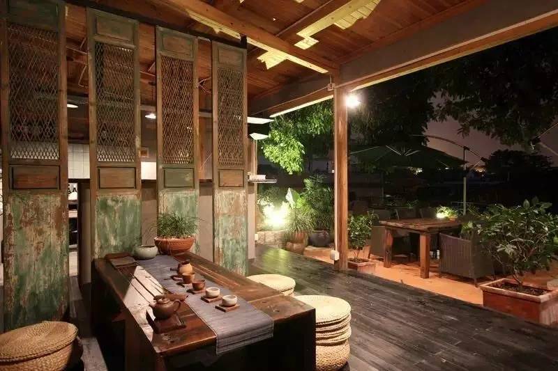 讓老屋重?zé)ㄉb修設(shè)計
