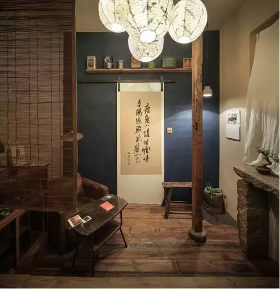讓老屋重?zé)ㄉ?，裝修設(shè)計(jì)