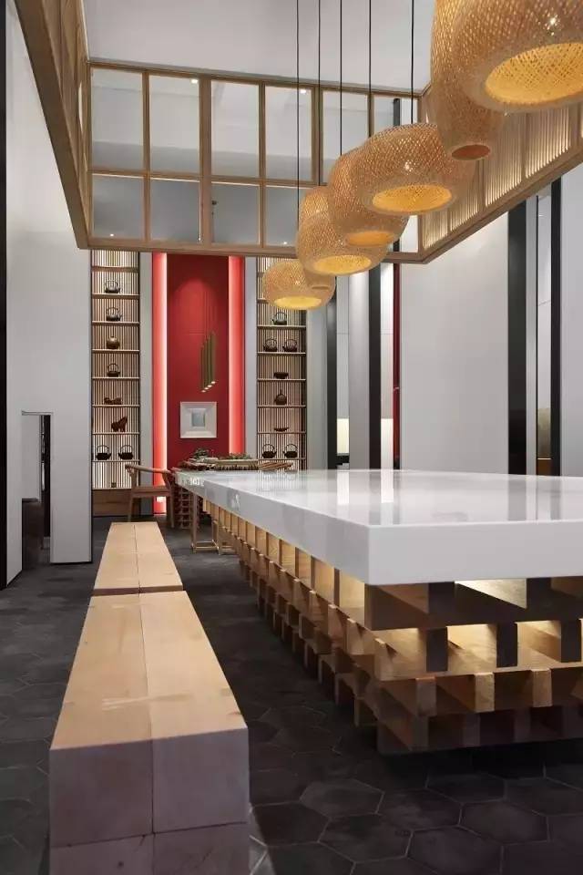 水滿則溢，設(shè)計中留白的作用