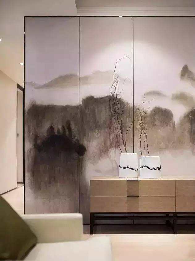水滿則溢，設(shè)計中留白的作用