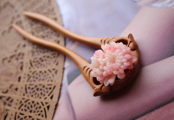 中國古代十大定情信物飾品，何以結(jié)恩情？