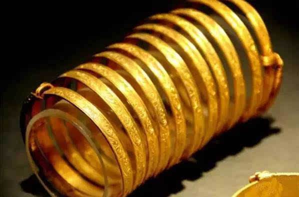 中國古代十大定情信物飾品，何以結(jié)恩情？