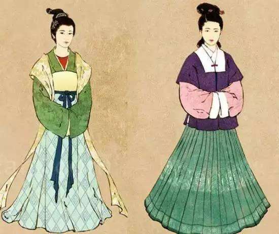 中國古代十大定情信物飾品，何以結(jié)恩情？