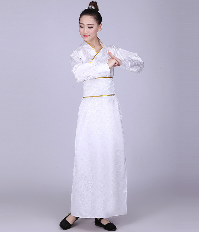中國風(fēng)古裝俠客男士漢服，俠客行