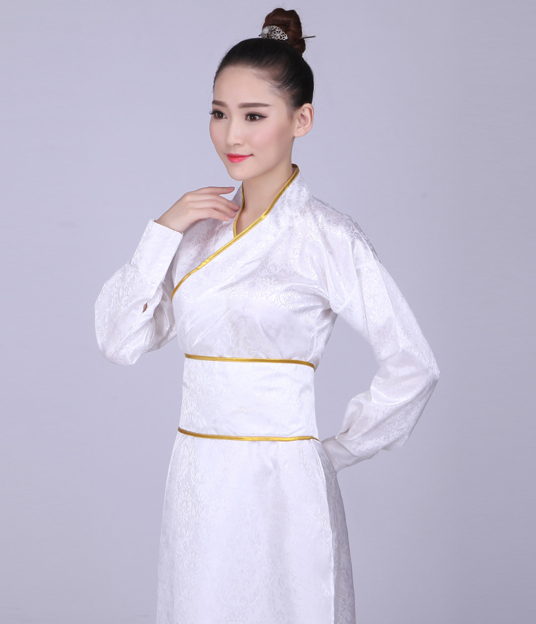 中國風(fēng)古裝俠客男士漢服，俠客行