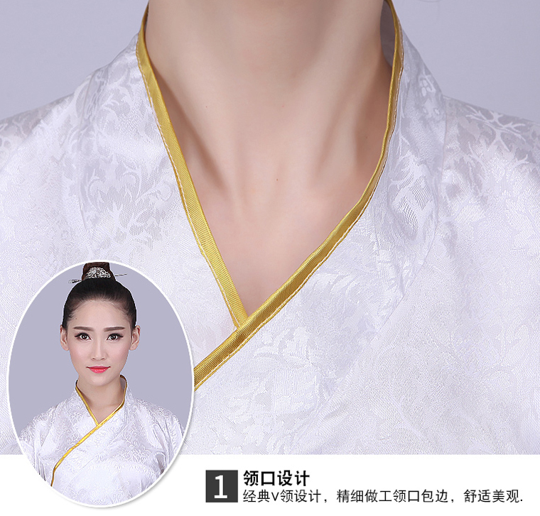中國風(fēng)古裝俠客男士漢服，俠客行
