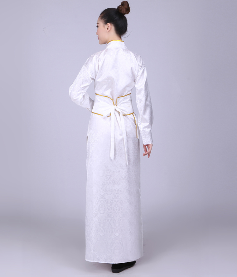 中國風(fēng)古裝俠客男士漢服，俠客行