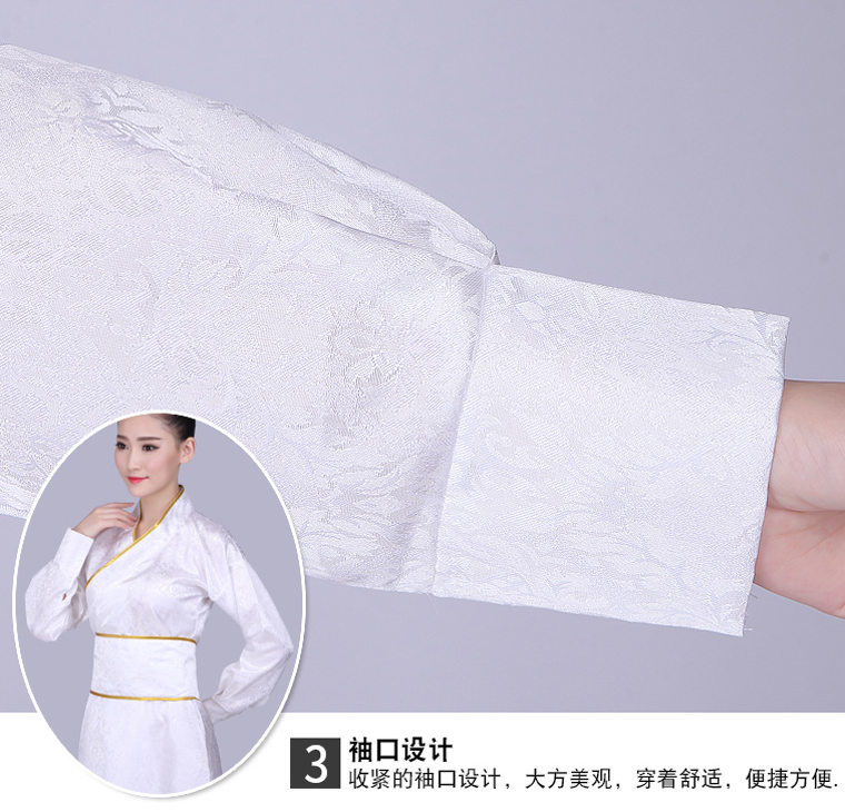 中國風(fēng)古裝俠客男士漢服，俠客行