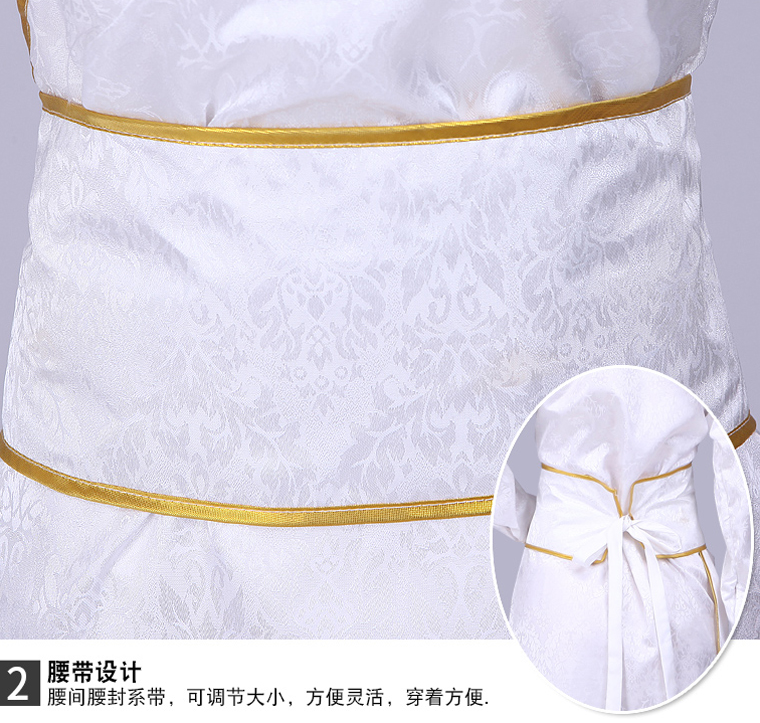 中國風(fēng)古裝俠客男士漢服，俠客行