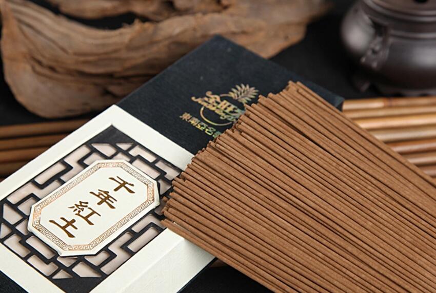 千年紅土沉香，紅頭沉香是什么？