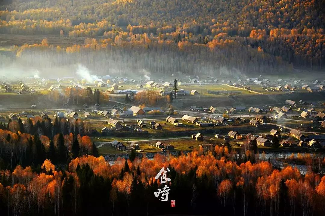 古人十二時辰配圖：傳統(tǒng)文化的驚艷藝術(shù)！
