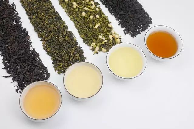 烏龍先生，用心做好茶發(fā)揚(yáng)博大精深的茶文化