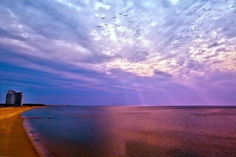 風(fēng)景游玩攻略：11個絕美海島路線約嗎？