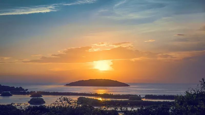 風(fēng)景游玩攻略：11個絕美海島路線約嗎？