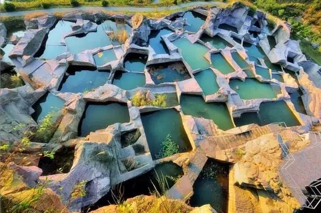 風(fēng)景游玩攻略：11個絕美海島路線約嗎？