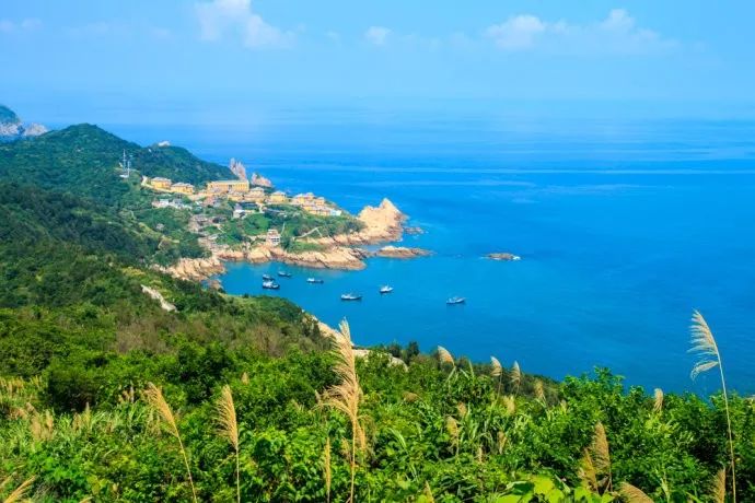 風(fēng)景游玩攻略：11個絕美海島路線約嗎？