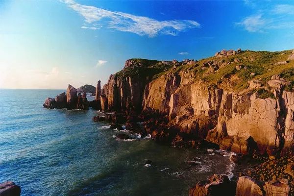 風(fēng)景游玩攻略：11個絕美海島路線約嗎？