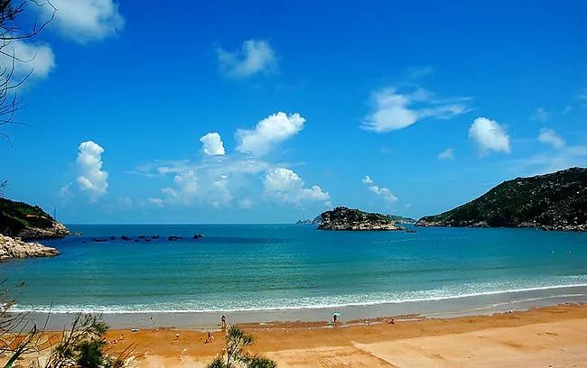 風(fēng)景游玩攻略：11個絕美海島路線約嗎？