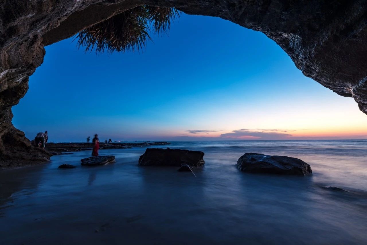 風(fēng)景游玩攻略：11個絕美海島路線約嗎？