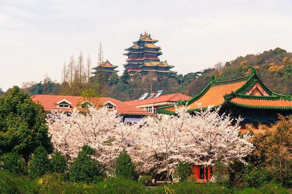 遇見(jiàn)中國(guó)最美的風(fēng)景，30個(gè)景色宜人的地方！
