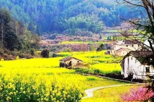 遇見(jiàn)中國(guó)最美的風(fēng)景，30個(gè)景色宜人的地方！
