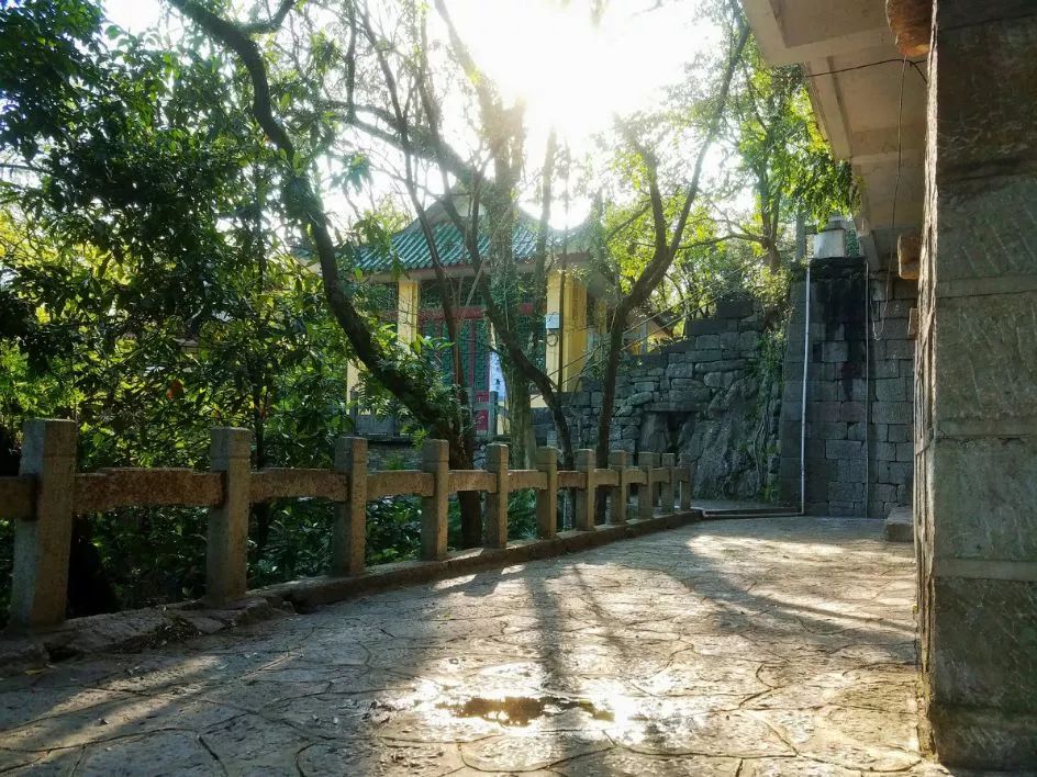遇見中國最美的風(fēng)景，30個(gè)景色宜人的地方！