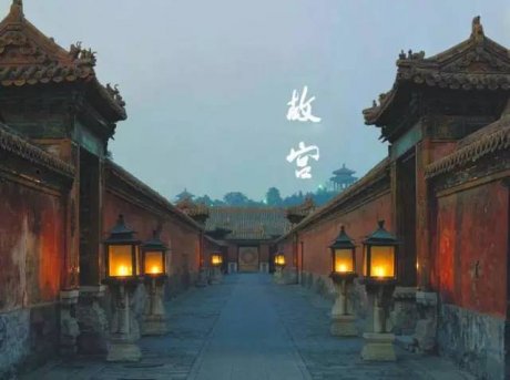 最美風(fēng)景故宮最新艷照，美到爆！