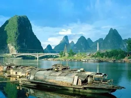 五一小長假，適合游玩的十大風(fēng)景點(diǎn)匯總