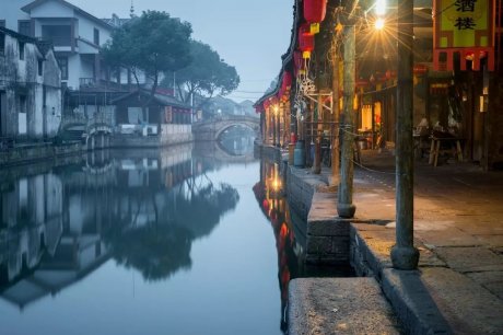 最美人間四月，詩情畫意不可錯失的風(fēng)景推薦