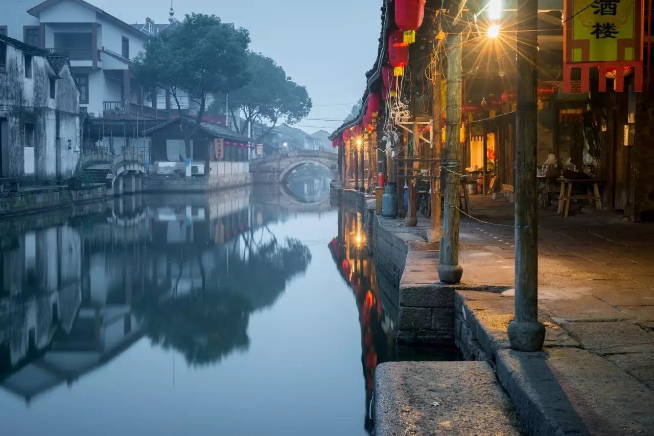 最美人間四月，詩情畫意不可錯失的風(fēng)景推薦