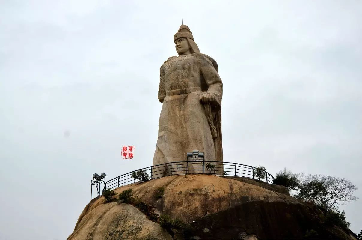 鼓浪嶼風(fēng)景優(yōu)美，一個(gè)美麗而有故事的地方