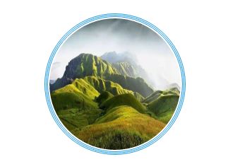 踏青尋色：春光無限好，只為等待一個(gè)你