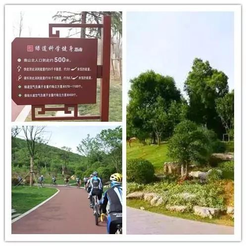 唯美風(fēng)景圖片，踏青游玩美翻天！