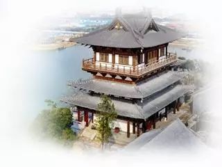 唯美風(fēng)景圖片，踏青游玩美翻天！