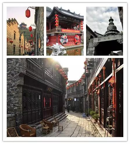 唯美風(fēng)景圖片，踏青游玩美翻天！