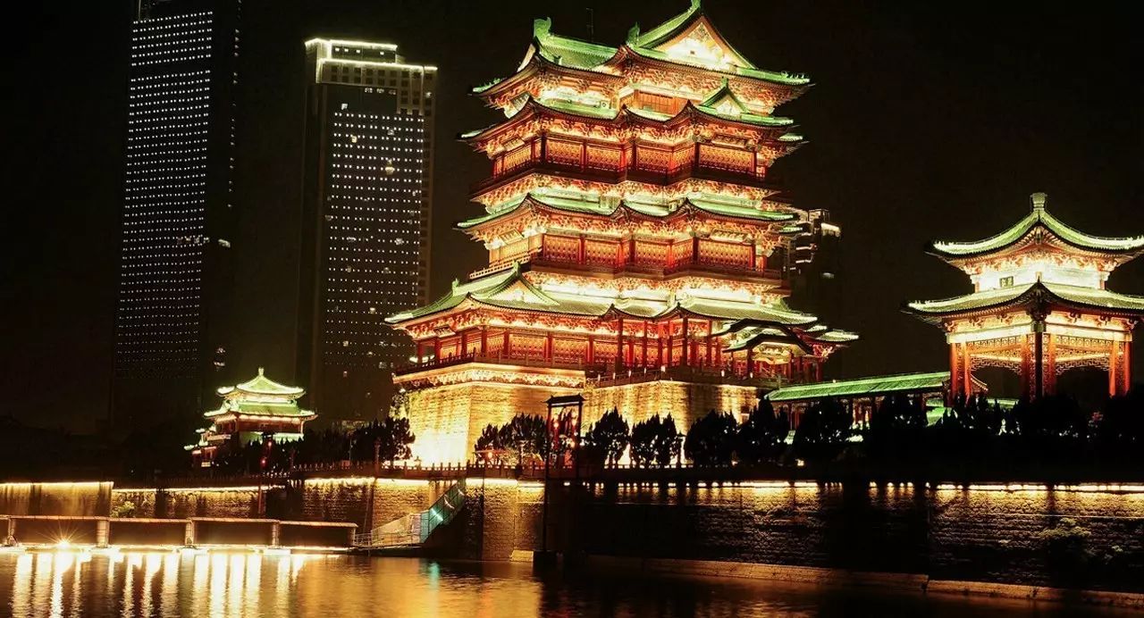 夢回西江，南昌，廬山，婺源