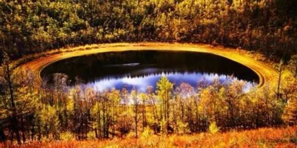 十處優(yōu)美的山水風(fēng)景，錦繡山河如詩如畫！
