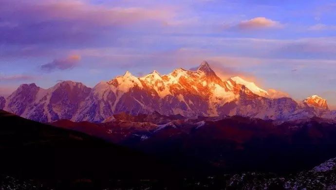 十處優(yōu)美的山水風(fēng)景，錦繡山河如詩如畫！