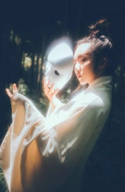 一組優(yōu)秀的古裝美女?dāng)z影賞析，韻味十足