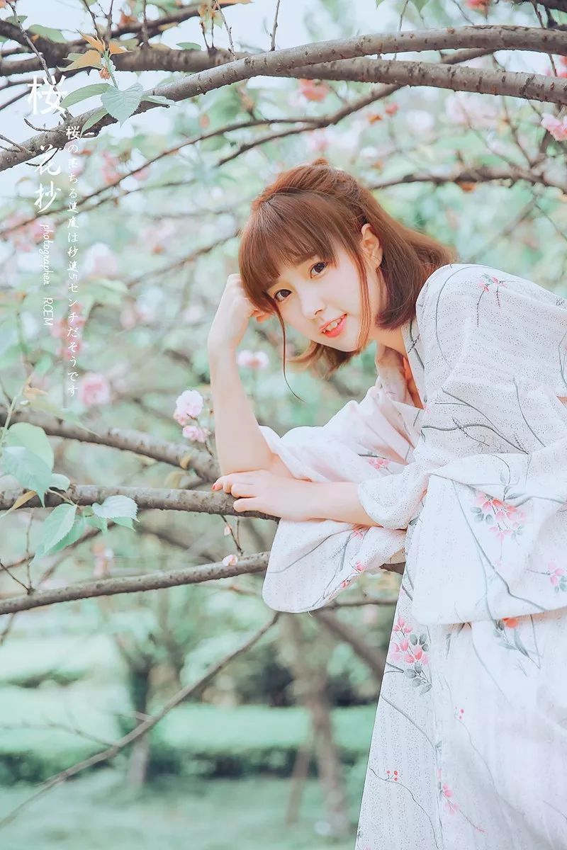 一組優(yōu)秀的古裝美女攝影賞析，韻味十足