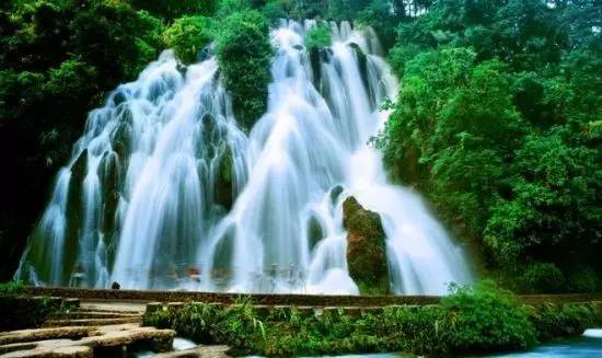 最美貴州風(fēng)景，用山水風(fēng)景點(diǎn)亮貴州文化！