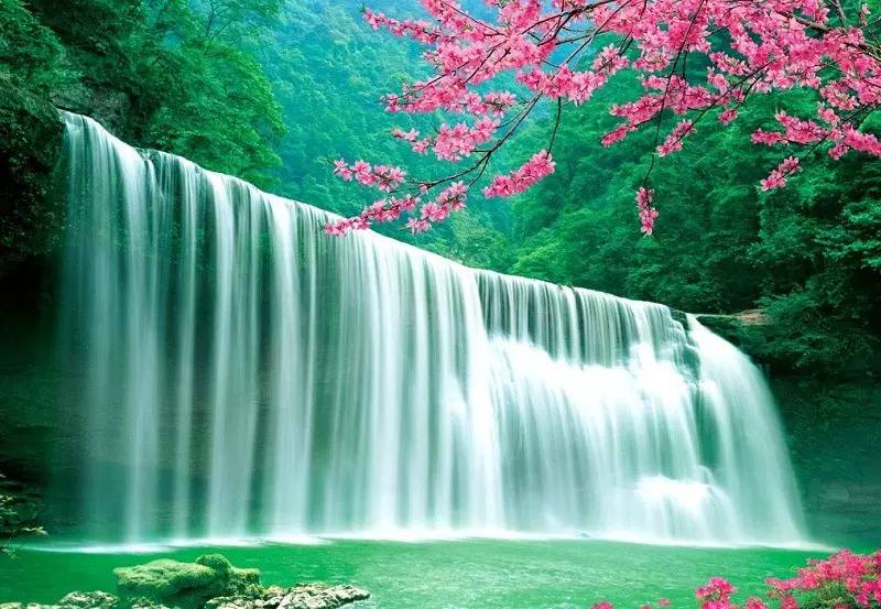 最美貴州風(fēng)景，用山水風(fēng)景點(diǎn)亮貴州文化！