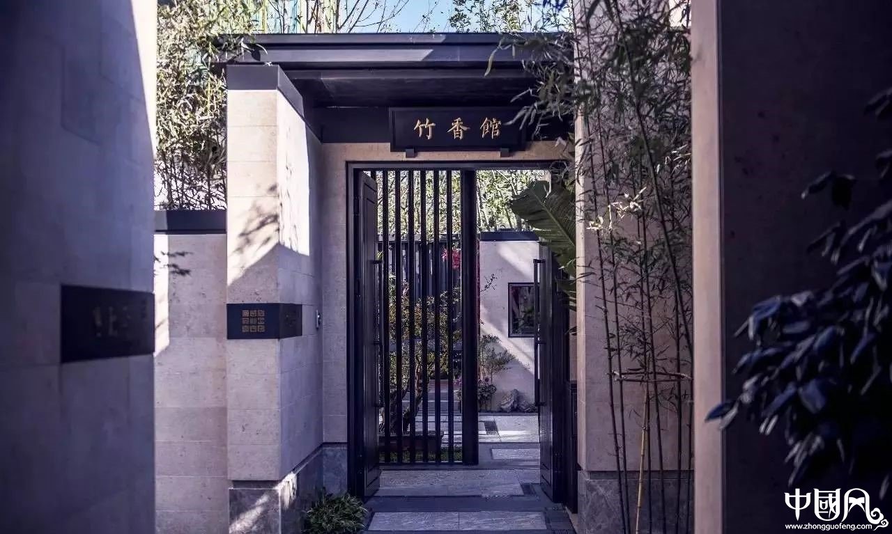 大門風(fēng)水禁忌大全，了解大門禁忌化解方法