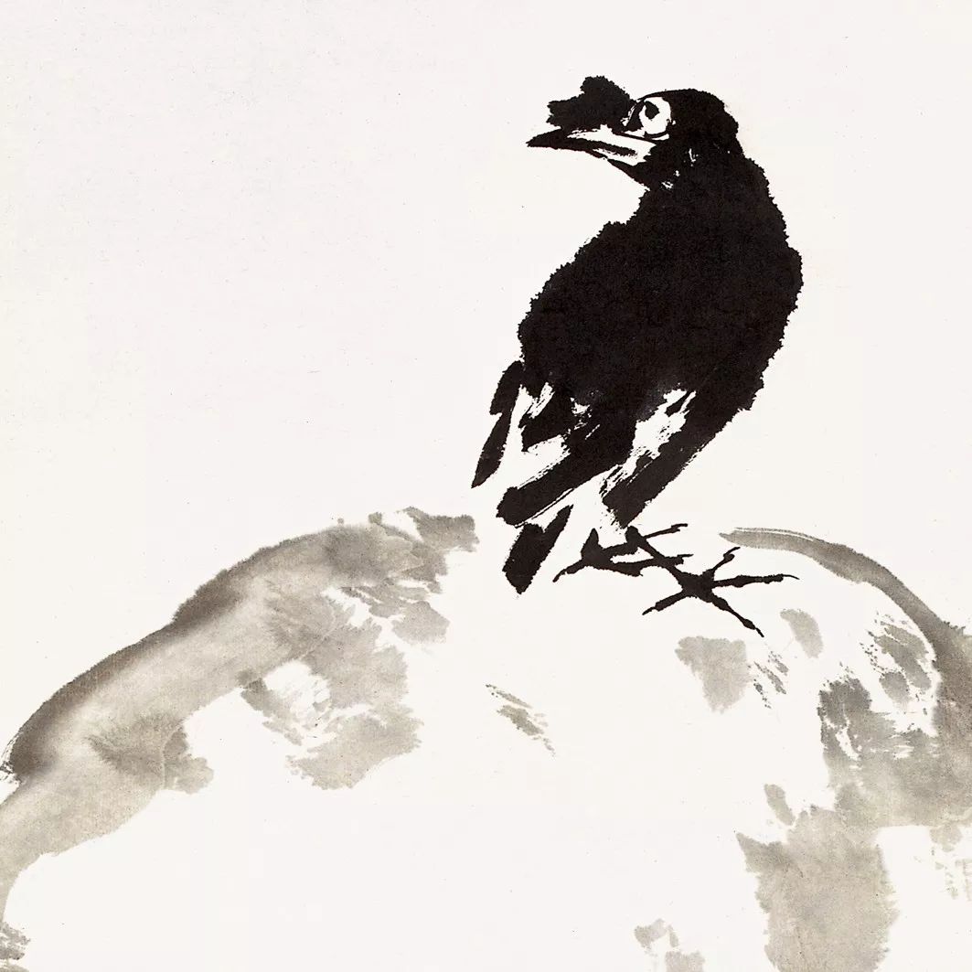 100幅禽鳥百圖，國畫鳥類美醉了！