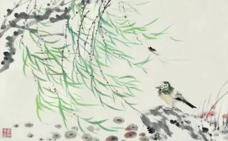 書畫藝術，溶在中國人骨子里的文化!
