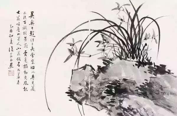 什么是中國畫？淺談中國畫的內(nèi)涵
