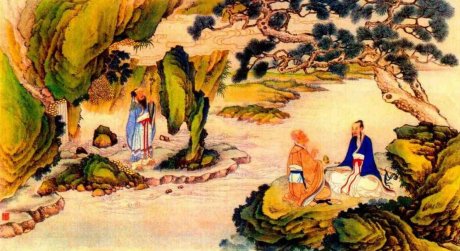 精美畫作《紅樓夢》，雖被歲月蒙塵卻驚艷世界